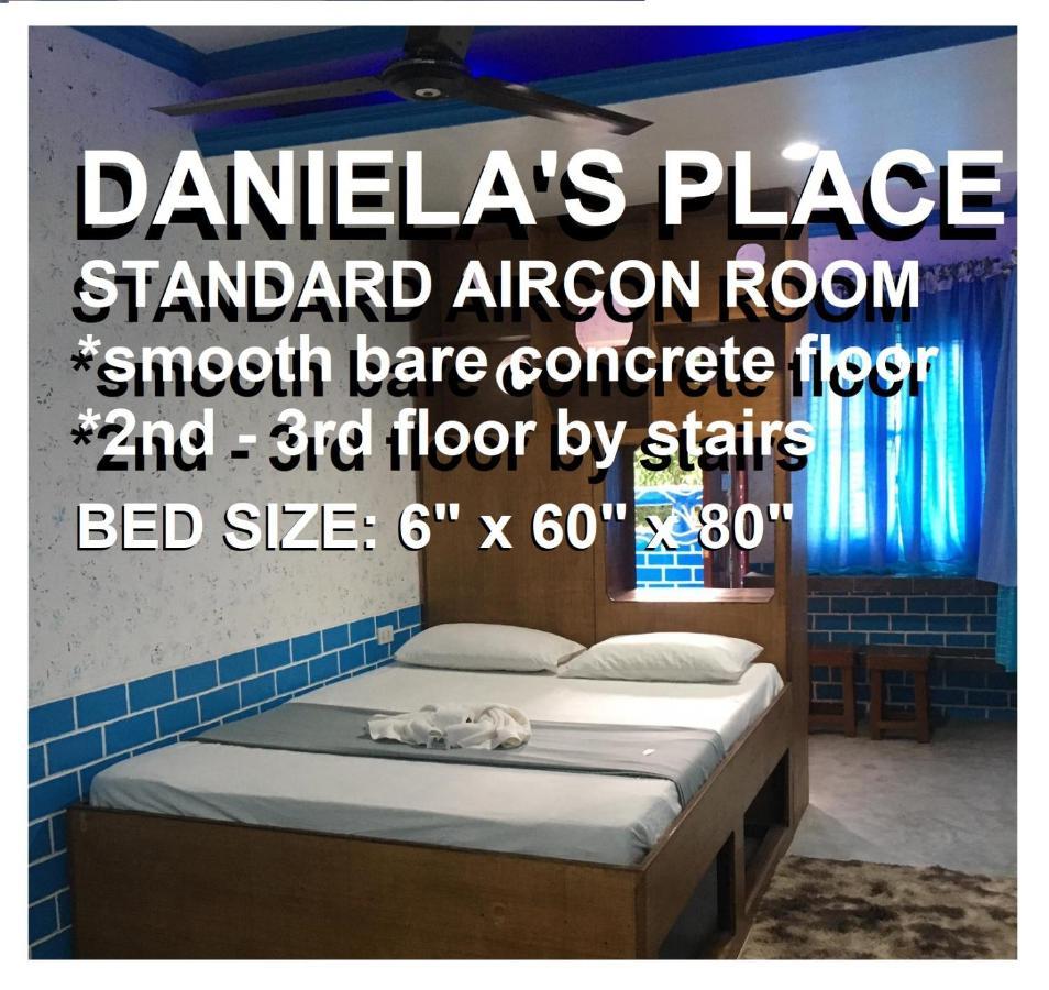 Daniela'S Place Angeles Zewnętrze zdjęcie